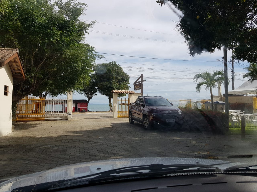 Pousada Tropicália主图