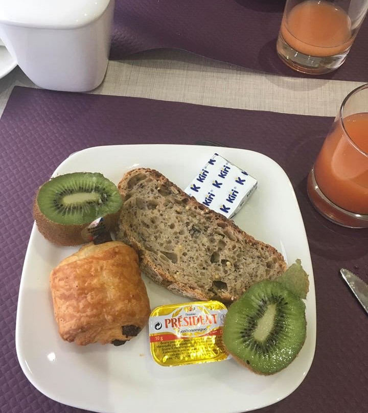 Best Western Plus Hotel Plaisance主图