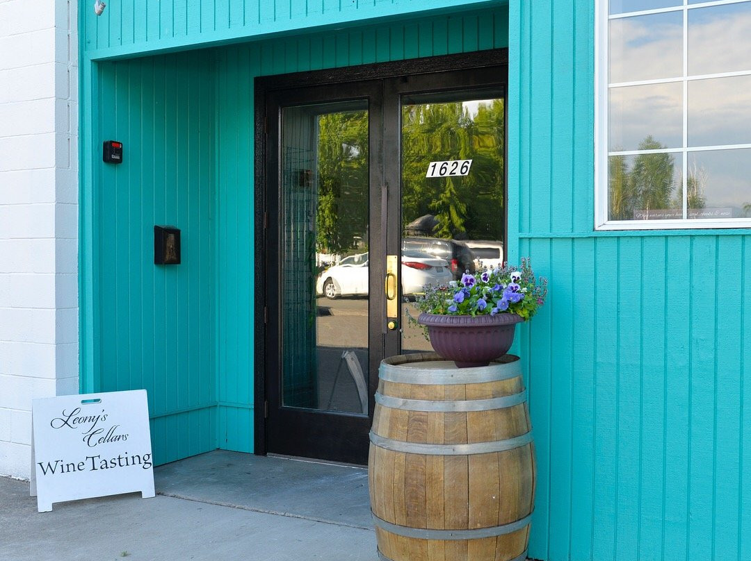 Leony’s Cellars-Enumclaw必去景点