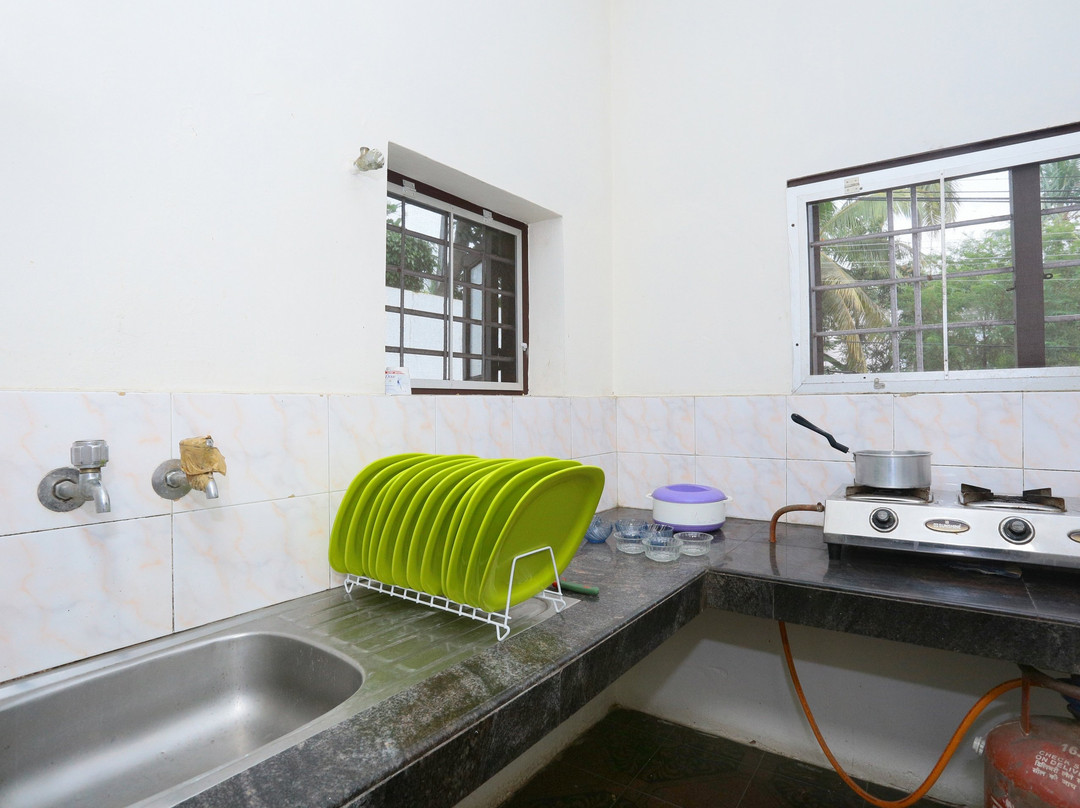 Pushpakam Home Stay主图