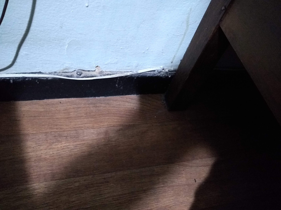 Economic Center Hotel主图