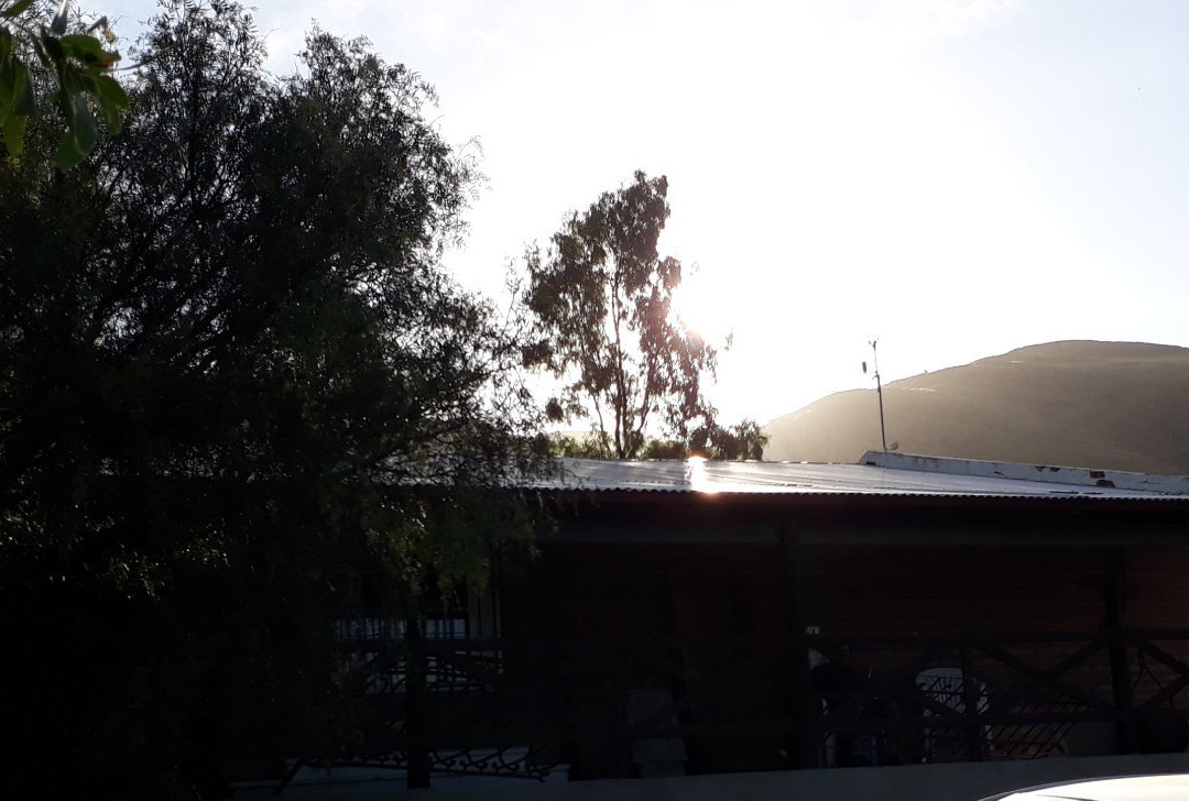 Museo Sendero de los Recuerdos-Villa Ventana必去景点