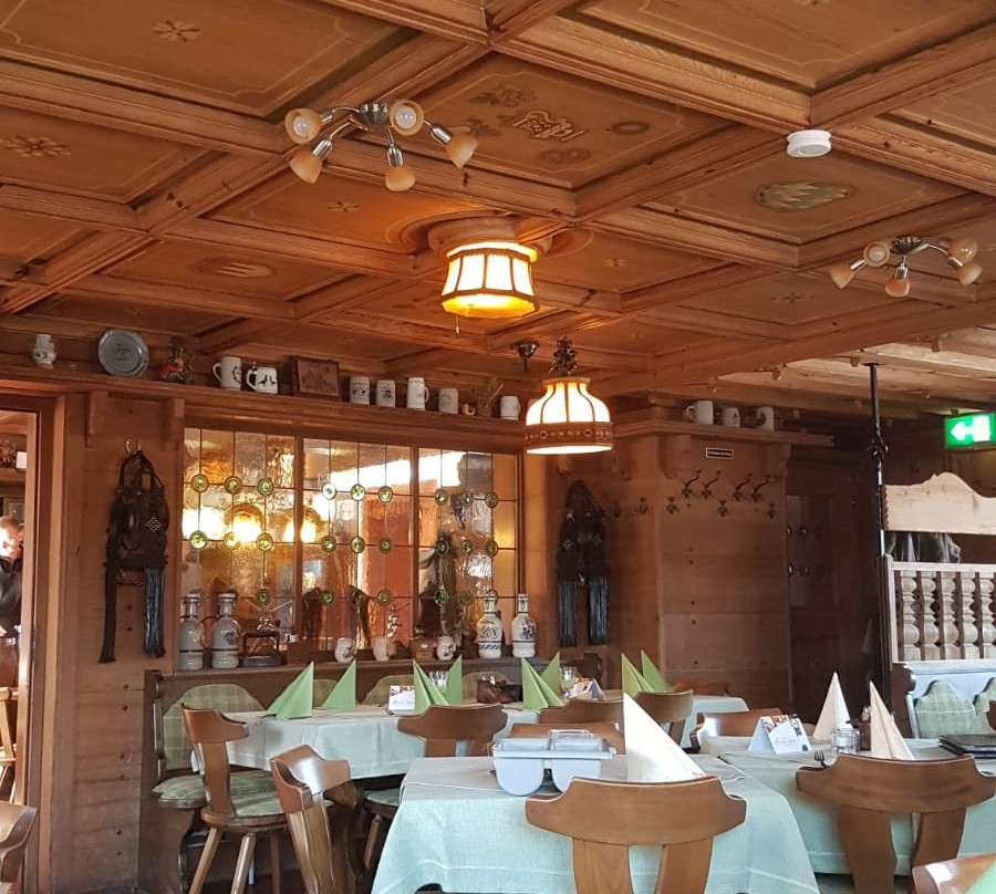 Gasthof Frank主图