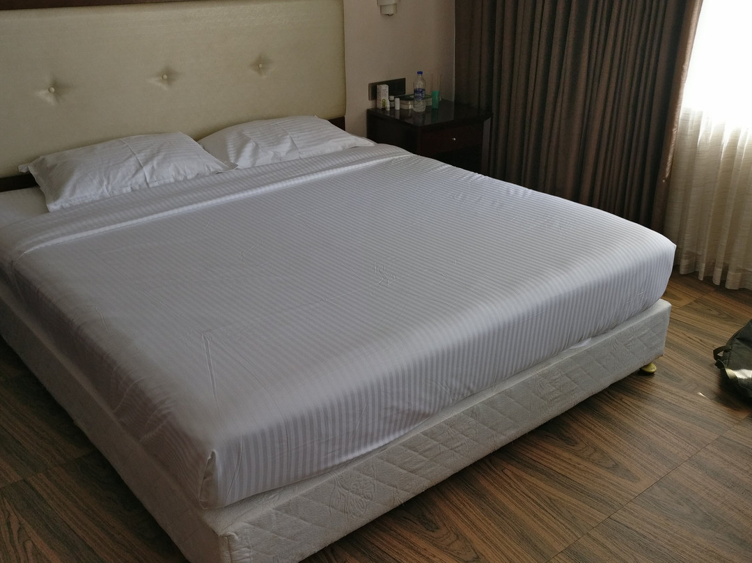 KGA Elite Continental主图