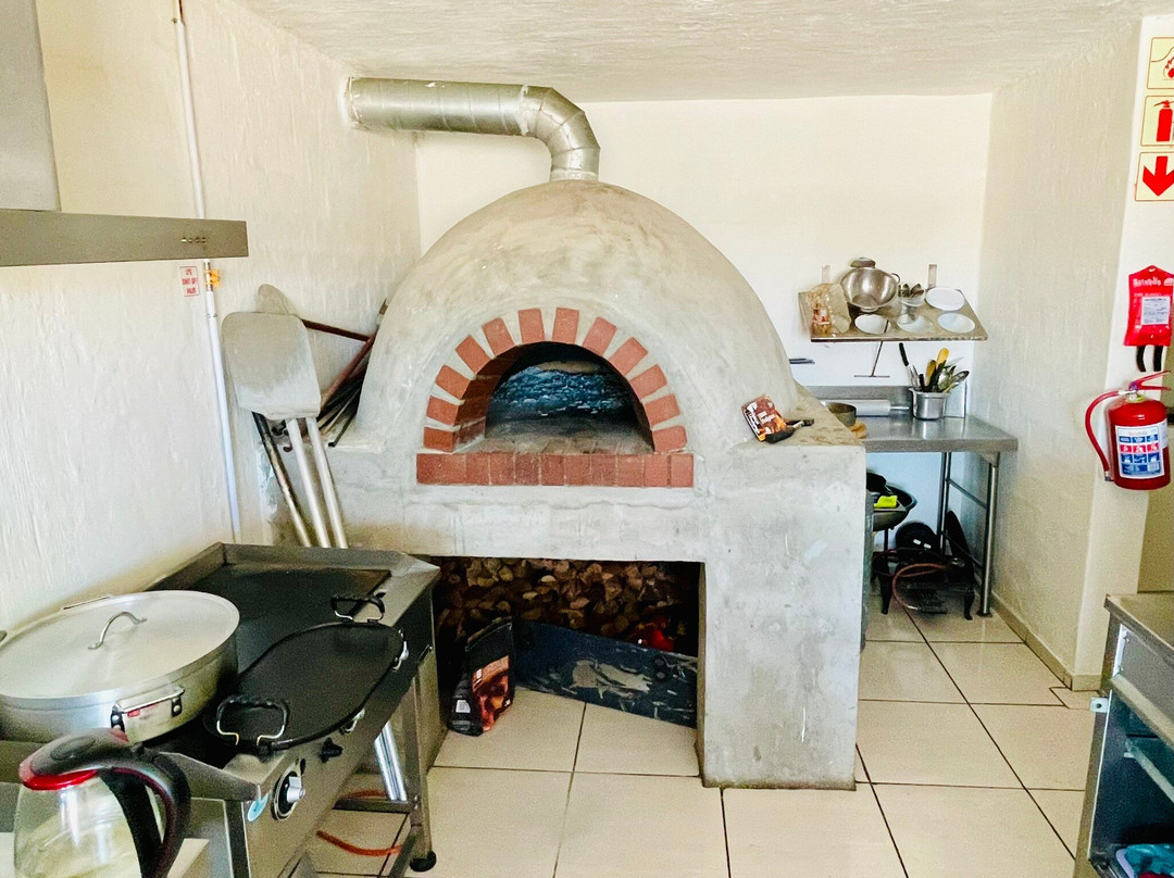 The Great Gatsby Langebaan