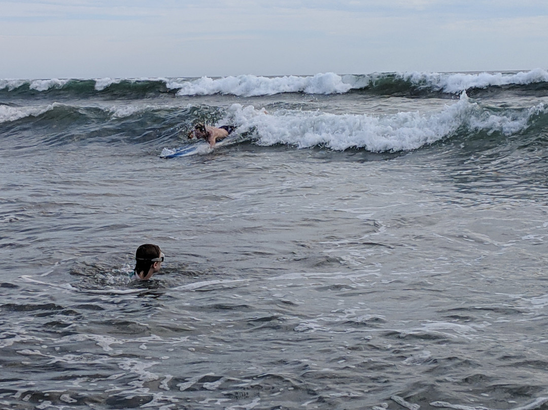 Hotel Casa Cambutal主图