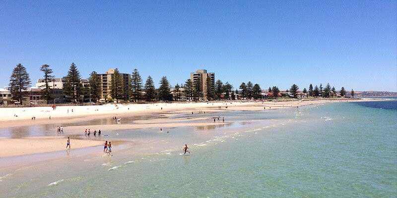 Glenelg Visitor Information Centre景点图片