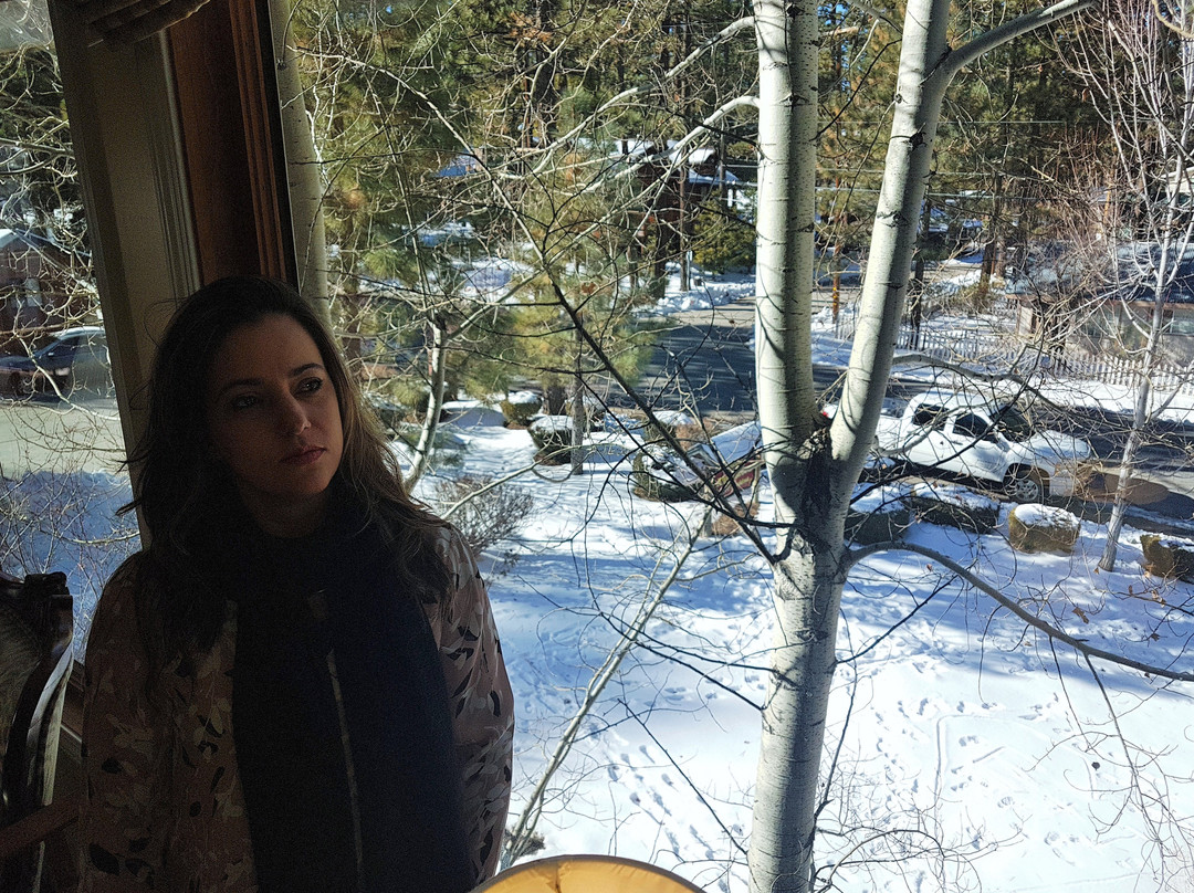 Alpenhorn Bed and Breakfast Inn主图