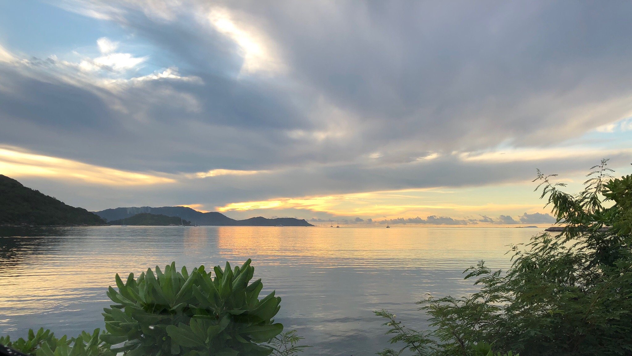 Baie St. Anne Guest House-官方