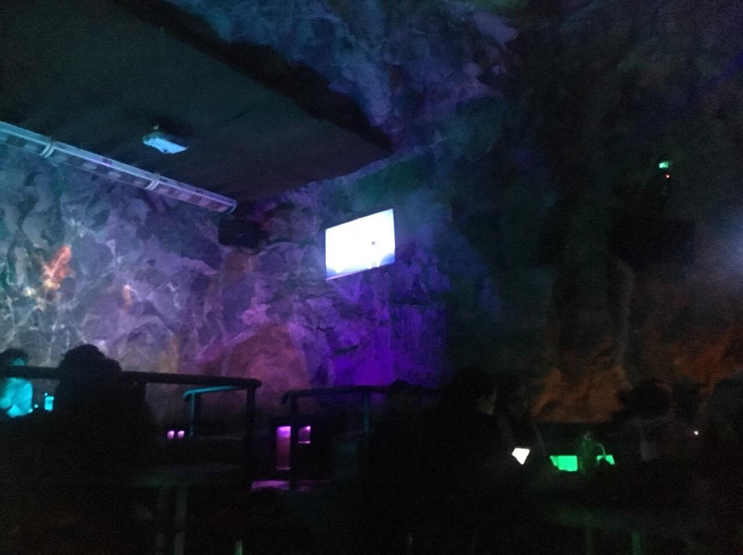 La Mina Club-萨卡特卡斯必去景点