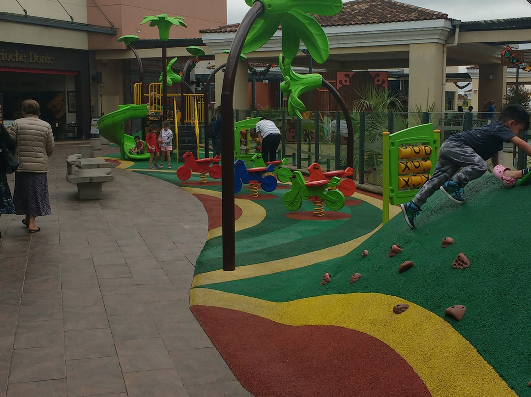 Las Palmas Del Pilar-Pilar必去景点