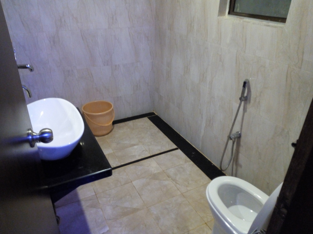 Arpita Beach Resort主图