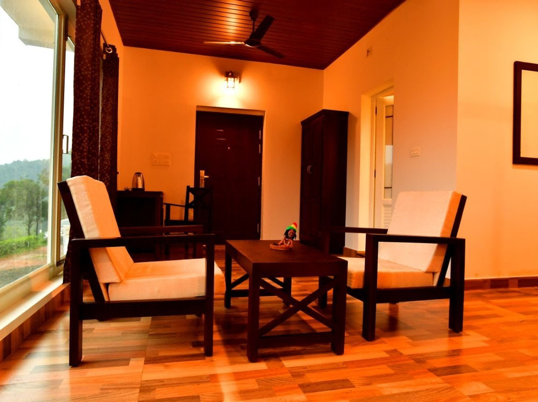 Heaven Valley Resorts主图