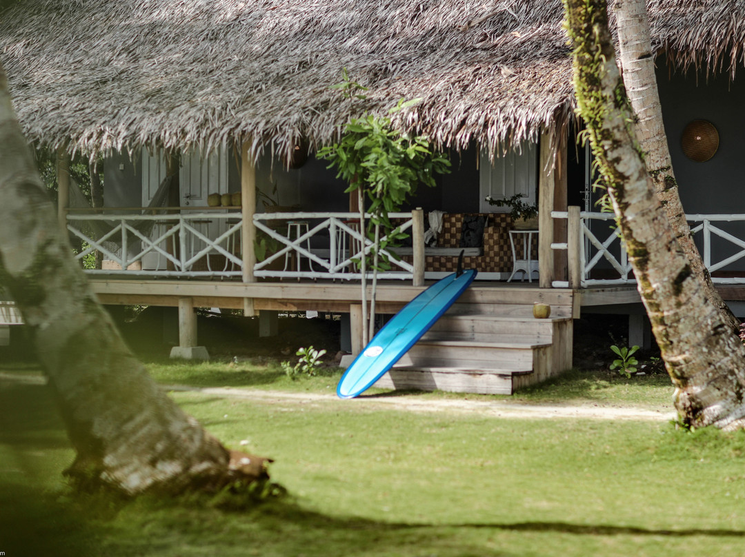 Aloita Resort & Spa主图