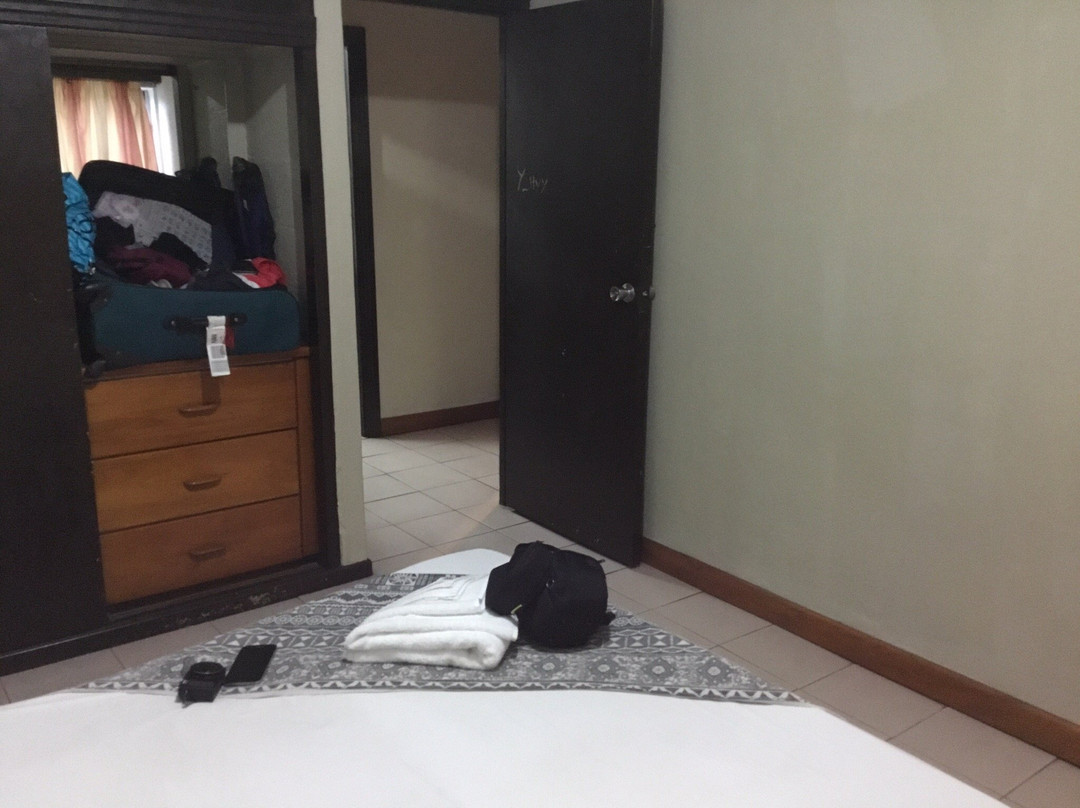 Elixir Motel Apartments主图