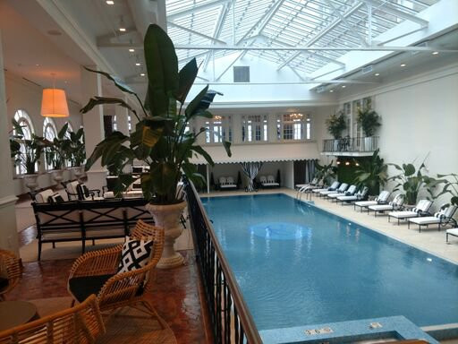 The Historic Cavalier Hotel And Beach Club主图