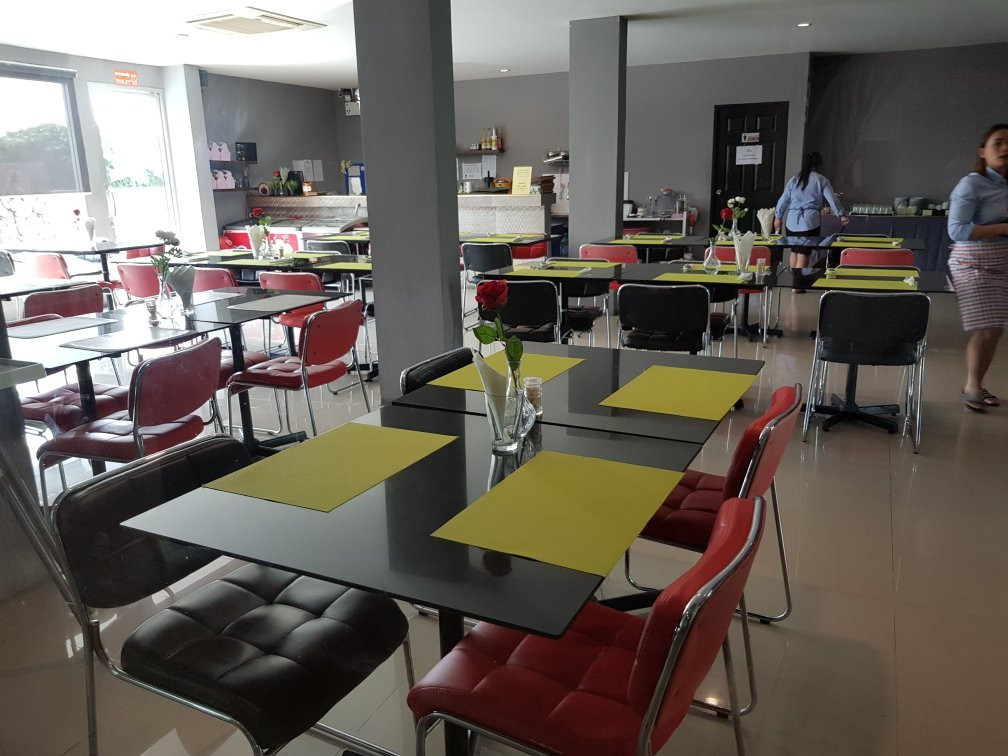 Dwella Suvarnabhumi主图