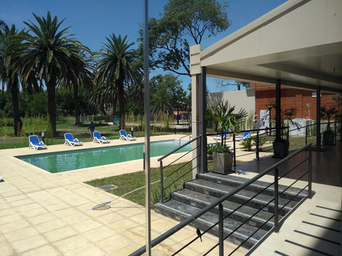 Platinum Hotel Casino主图