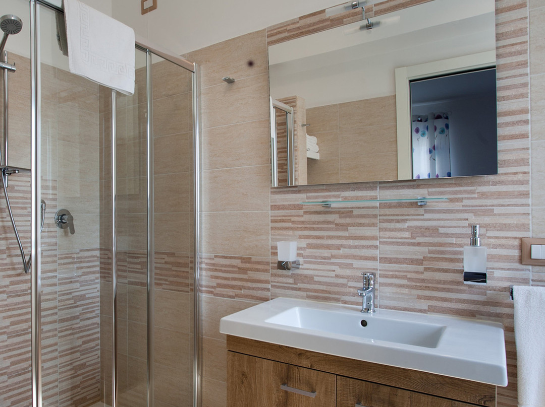 B&B A Due Passi dal Mare主图