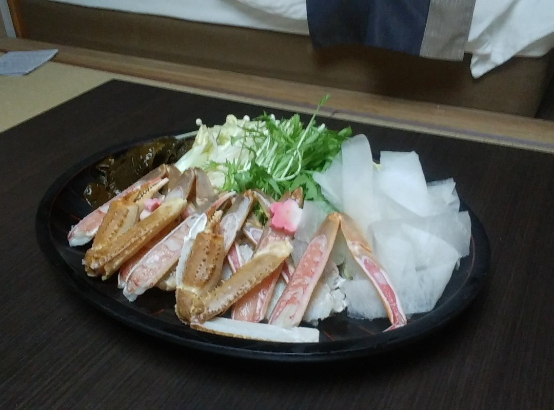 Yuhigaura Onsen Kashoen主图