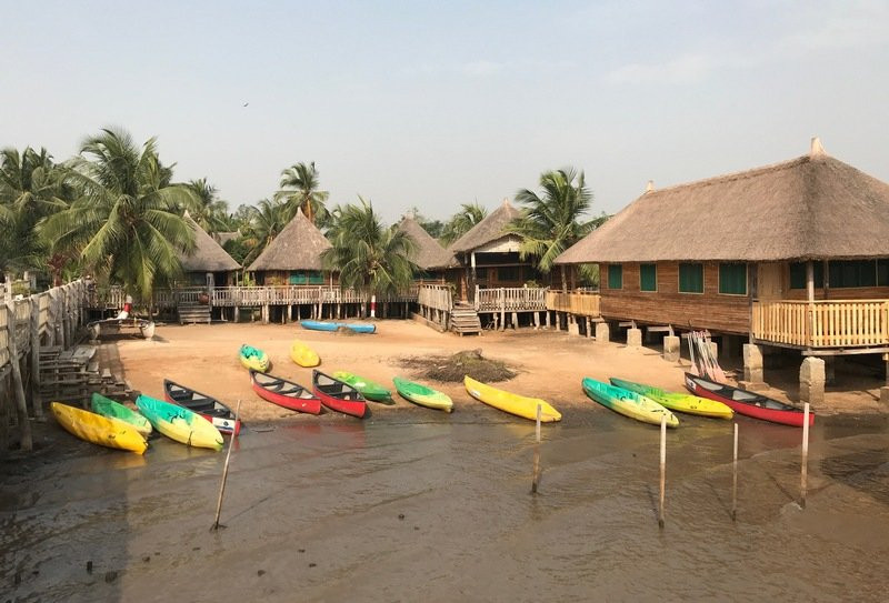 Auberge Chez Théo主图