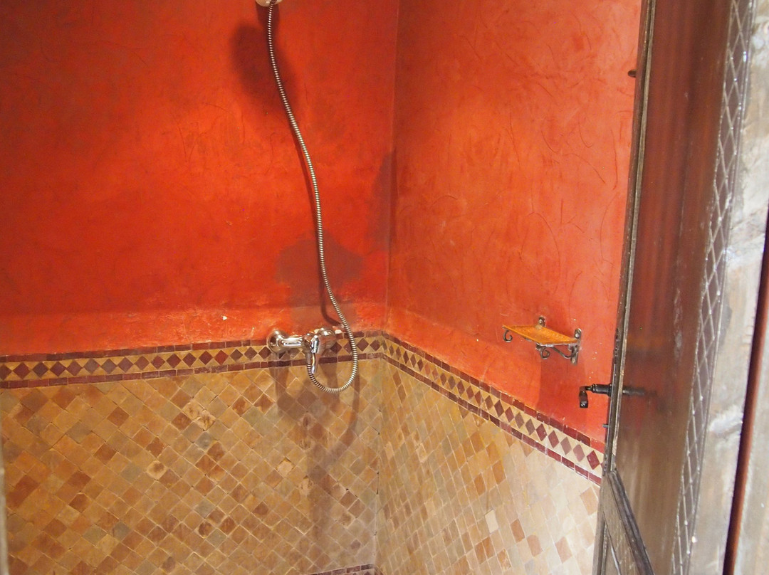 Auberge Kasbah Chez Amaliya主图