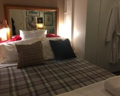 Wynberg House Swansea Bed & Breakfast主图