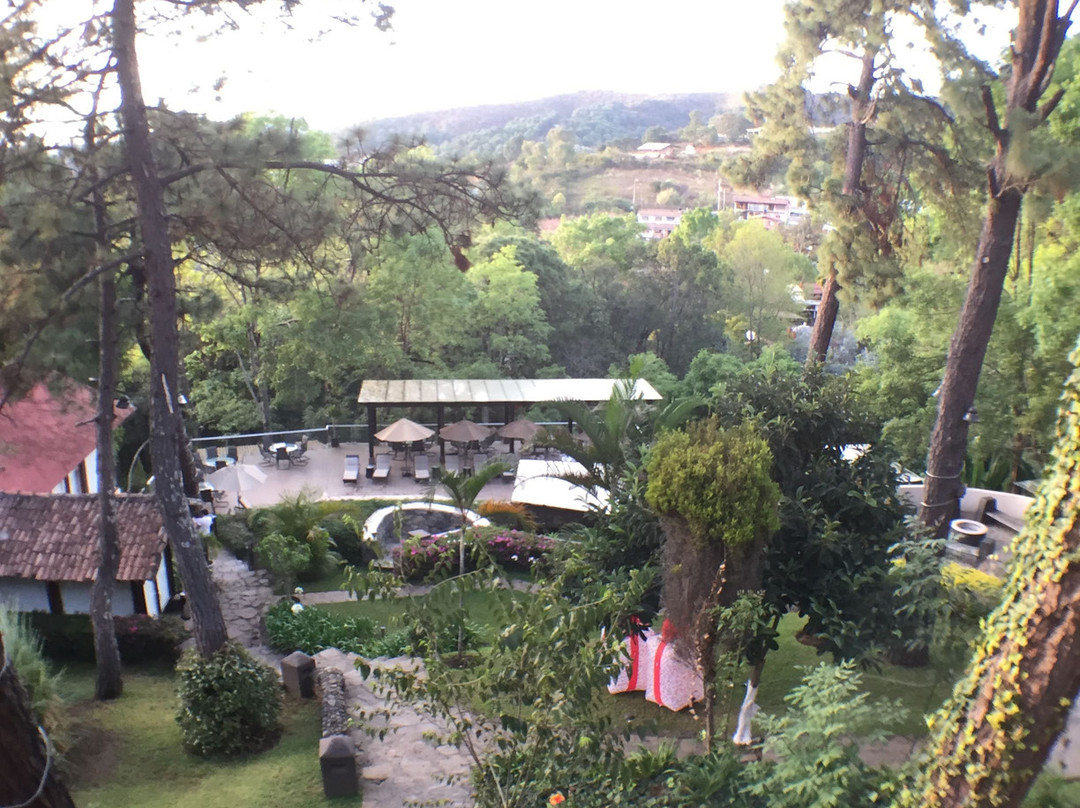 Loto Azul Hotel & Spa主图