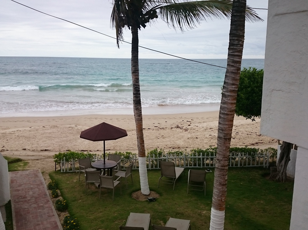 Casita de La Playa主图