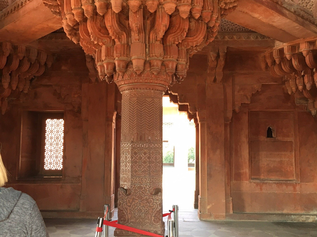 The Majestic Agra Tours and Sightseeing景点图片