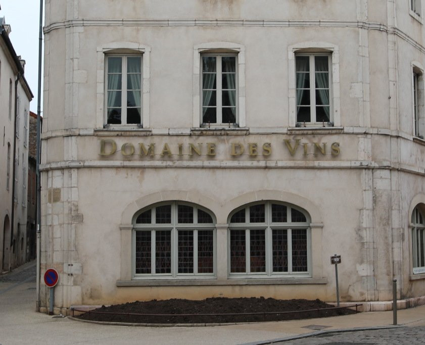 Domaine des vins景点图片