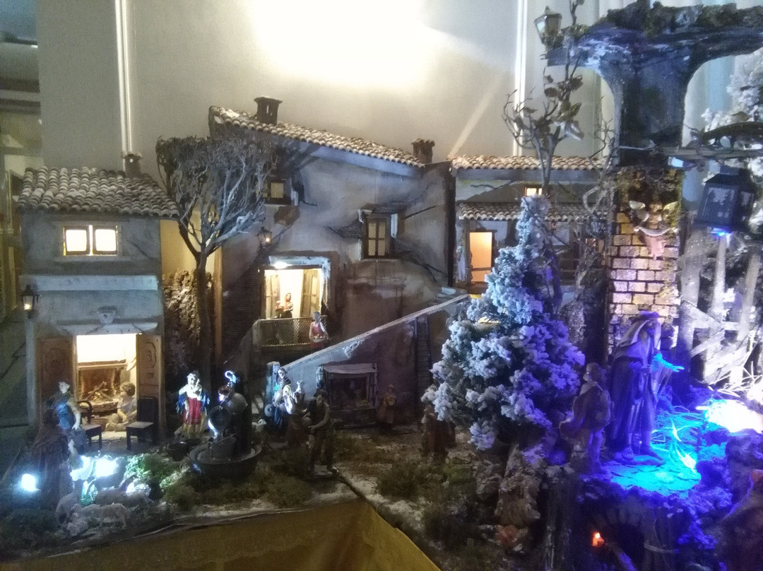 Hotel Ristorante La Casareccia主图