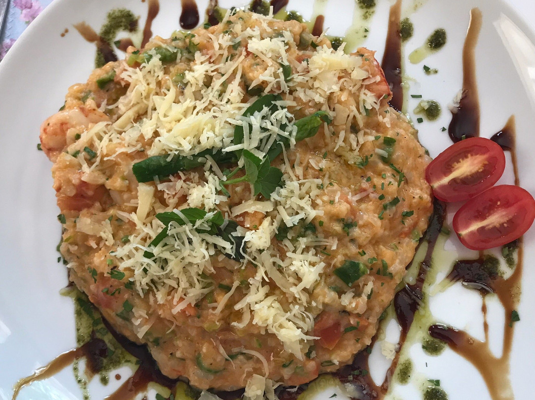 Paty´S Garden主图