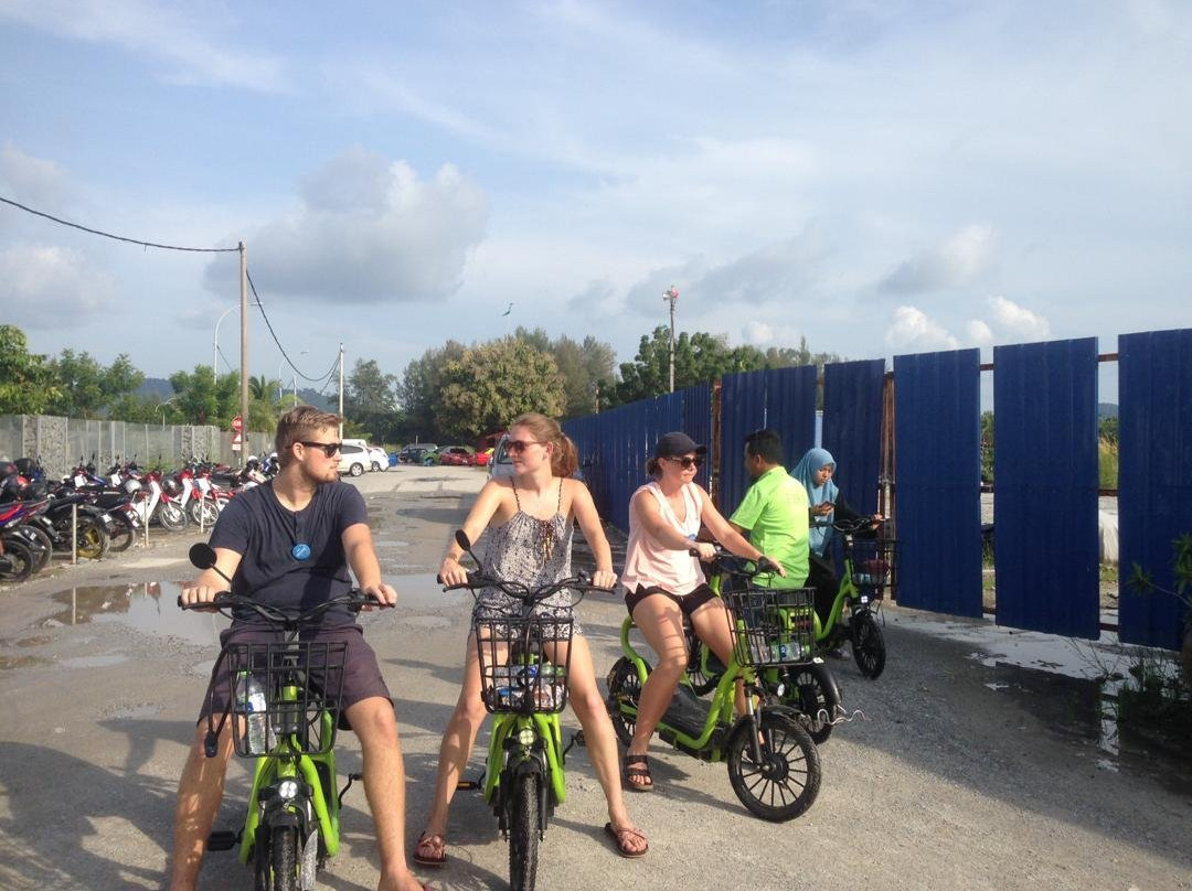 Uniride Ecotour Sdn Bhd景点图片