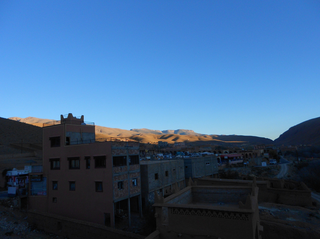 Dar Jnan Tiouira主图