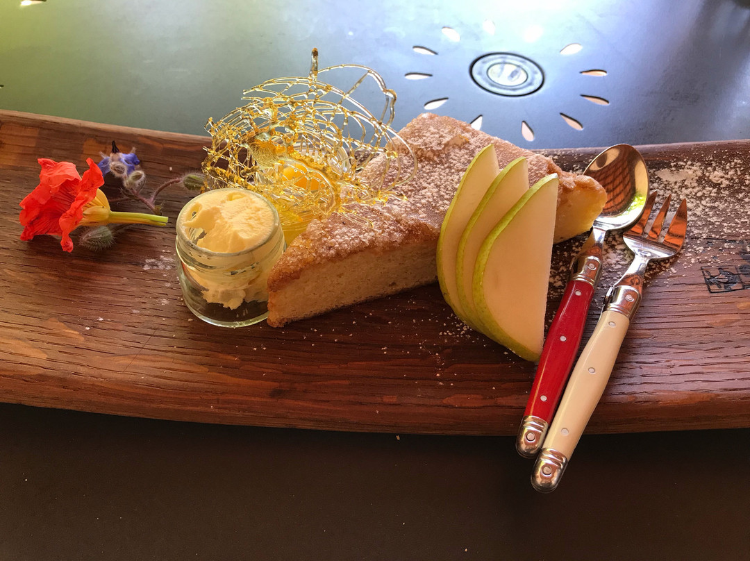 Giesenwines Wines Cellar Door-布伦海姆必去景点