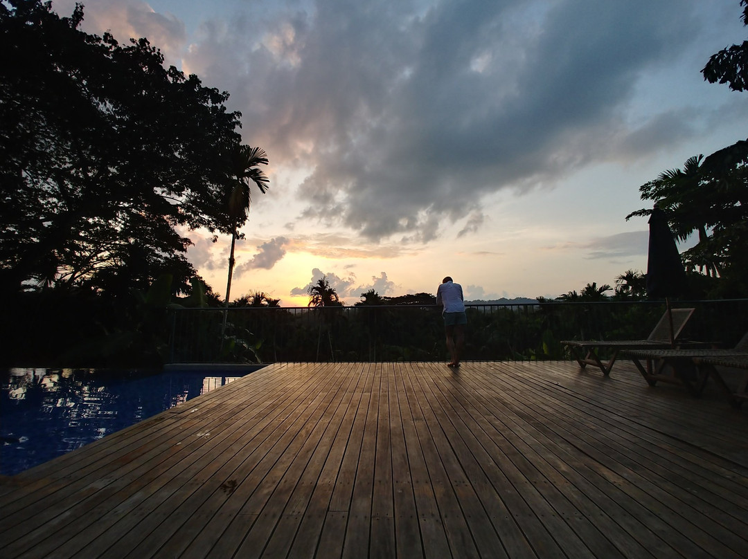 Jalakara Private Villa Hotel主图