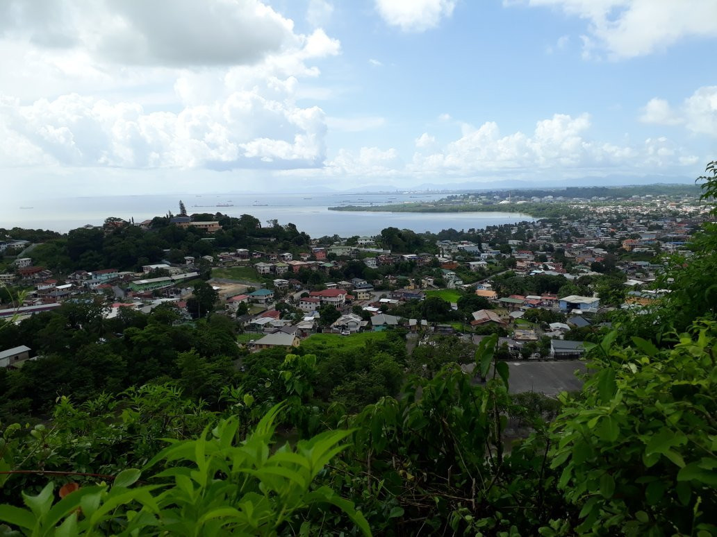 San Fernando Hill景点图片