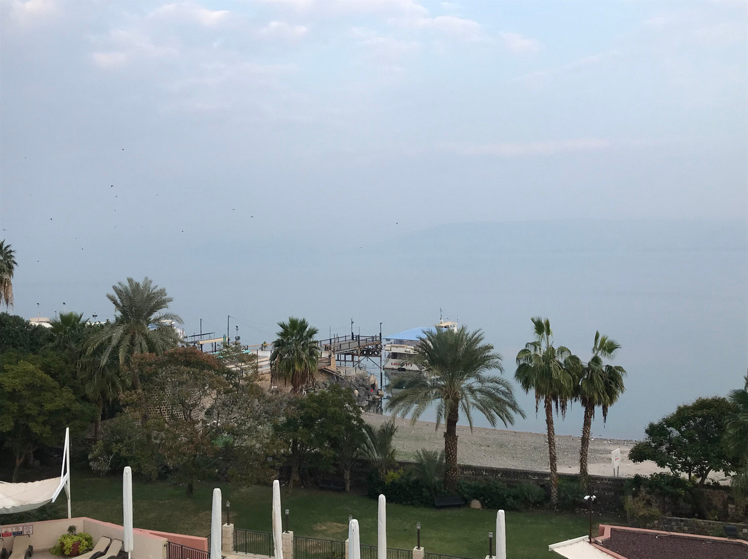 苏格兰酒店主图