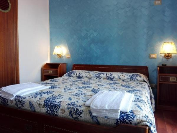 Bed & Breakfast Al Mare主图