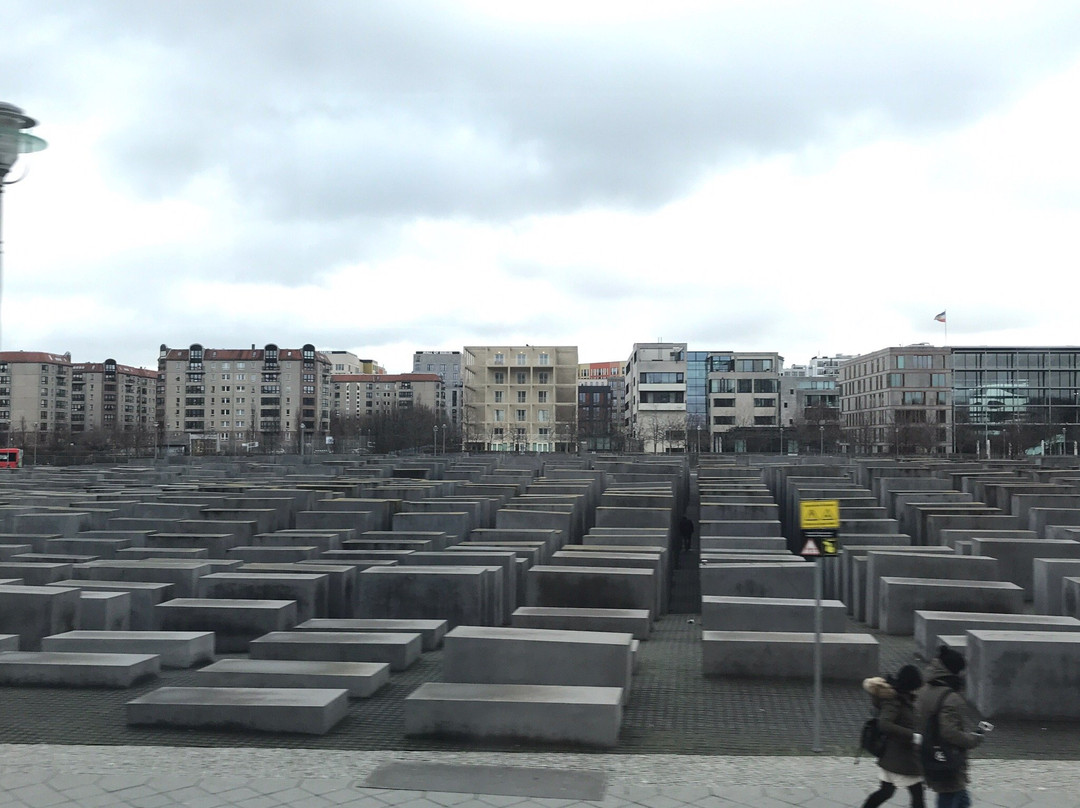 City Circle by BEX-柏林必去景点