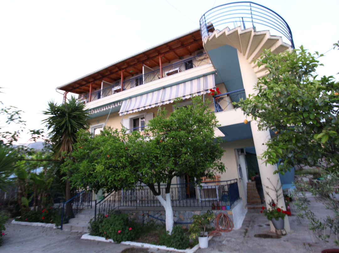 Portokali Restaurant