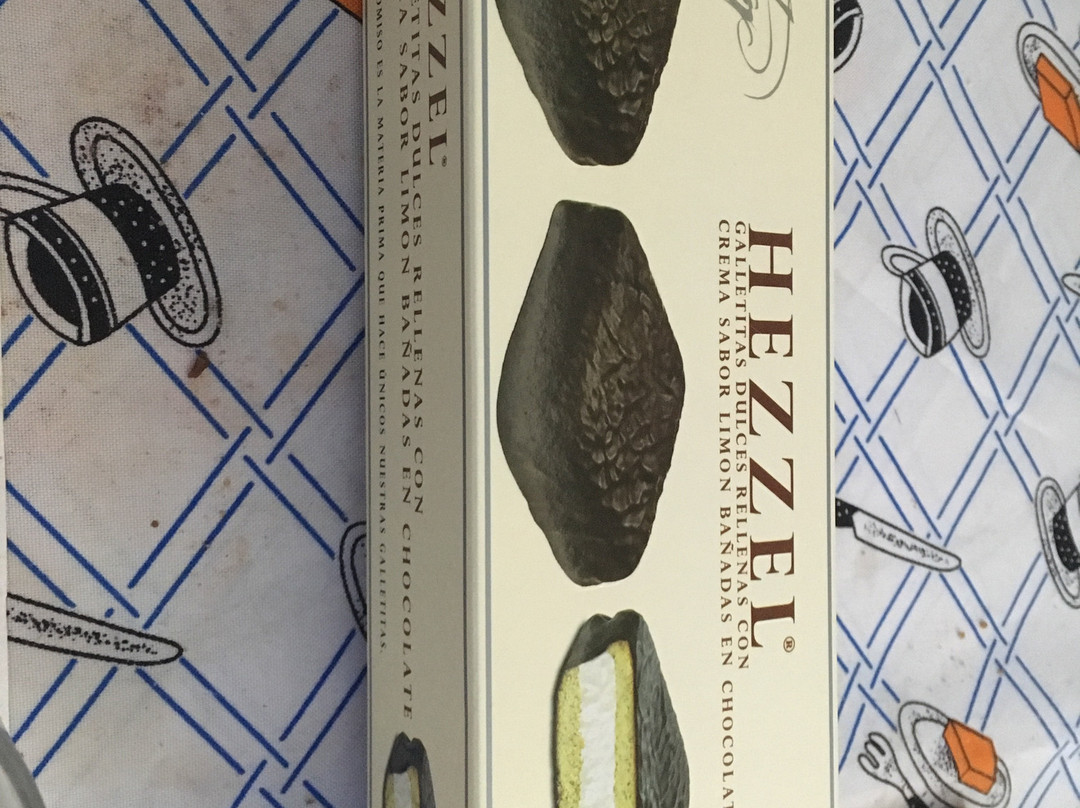 Honecker Chocolates-Carilo必去景点