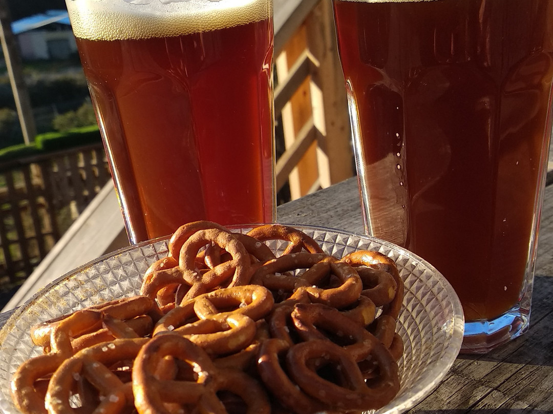 Boutique Beer-Hosen必去景点