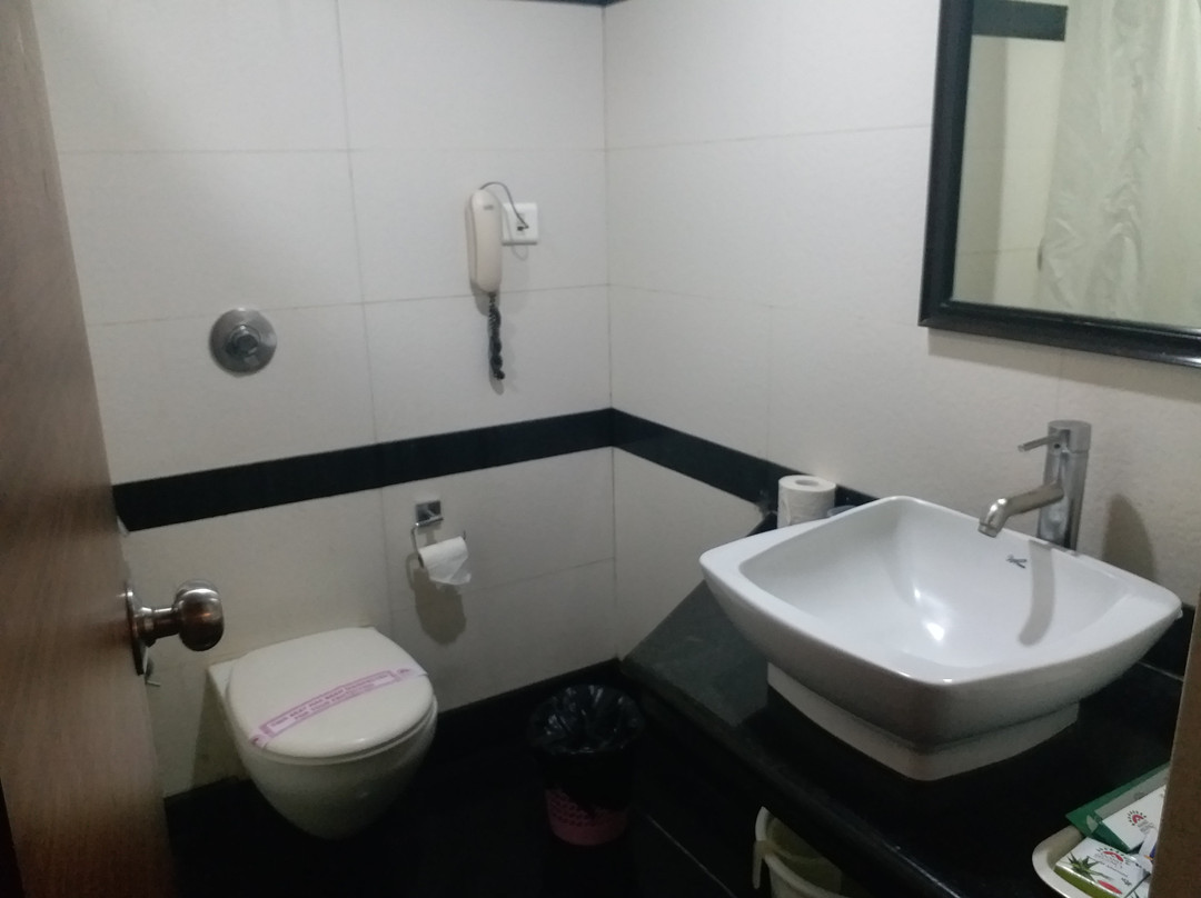 Hotel Anand Regency主图