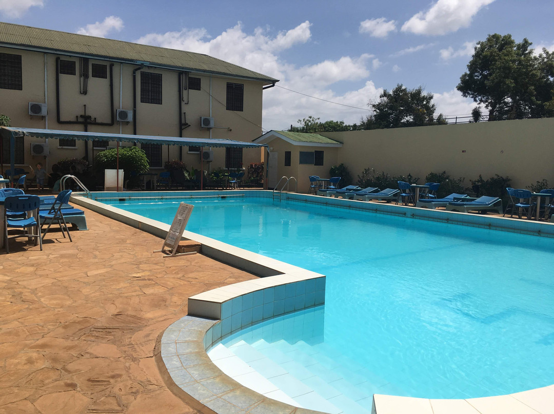 Springlands Hotel主图