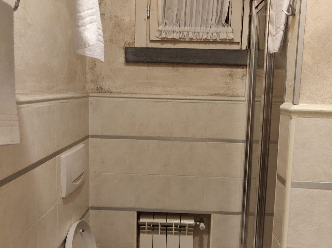 La Campagnola Hotel主图