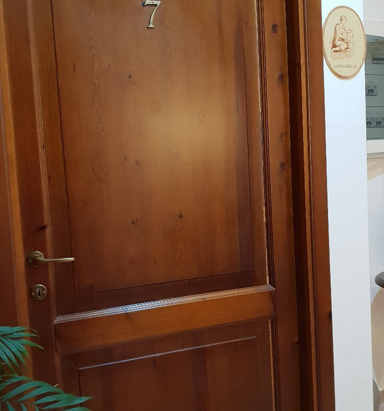 Locanda di Cacio Re主图