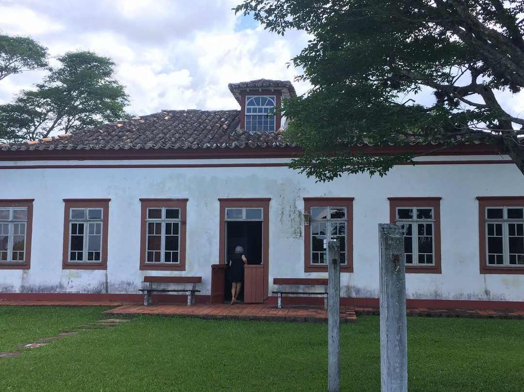 Fazenda da Tafona景点图片