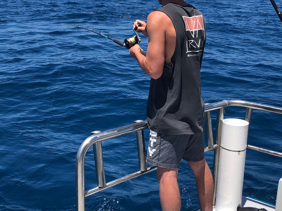 FishOn Charters景点图片